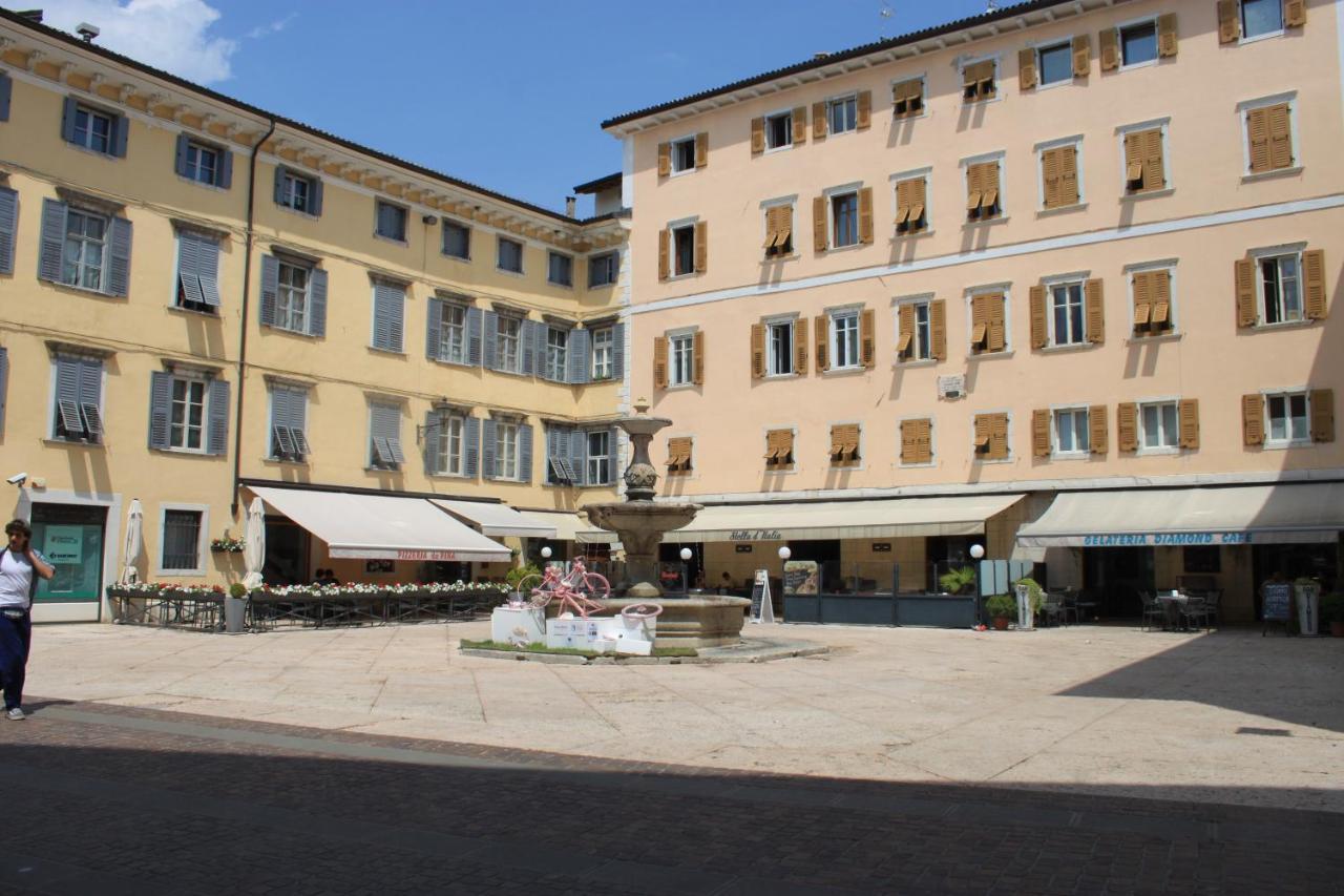 B&B Color Rovereto Rovereto  Exterior foto